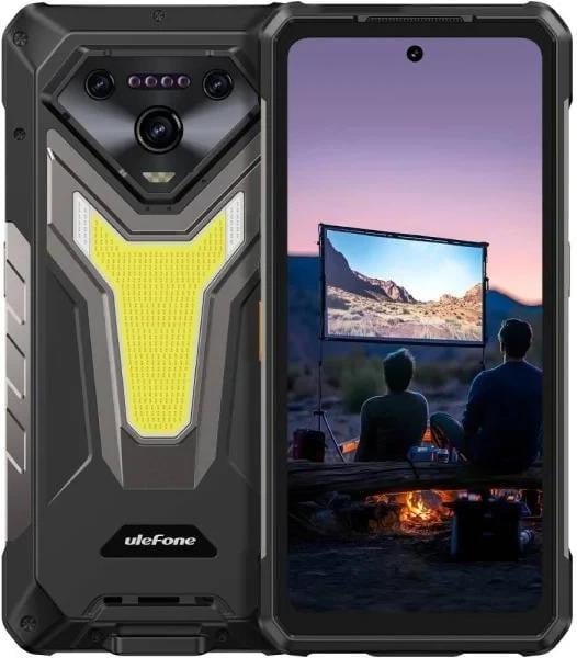 Ulefone Armor 34 Pro